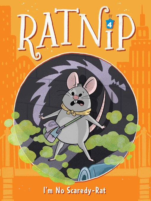 Title details for I'm No Scaredy-Rat by Cam Higgins - Available